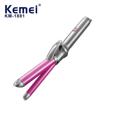 فر کننده و حالت دهنده مو کیمی مدل KM-1881