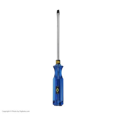 پیچ گوشتی ضربه خور جاب مدل JB-2002 بسته 2 عددی