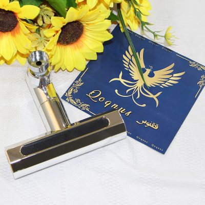 سری شیرآلات ققنوس مدل متحرک آبشاری نئو کلاسیک