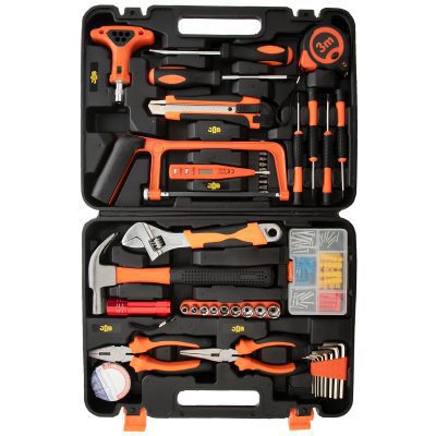 مجموعه 100 عددی ابزار جاب مدل 6613