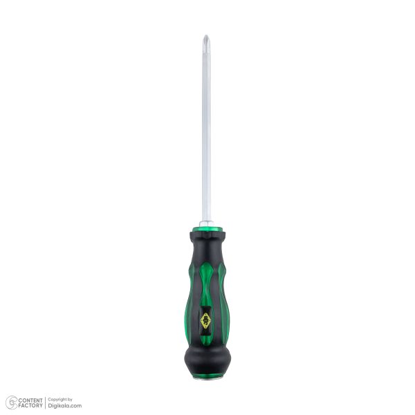 پیچ گوشتی ضربه خور جاب مدل JB-200222