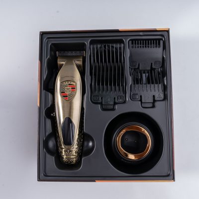 ماشین اصلاح موی سر و صورت کیمی مدل KM-2230