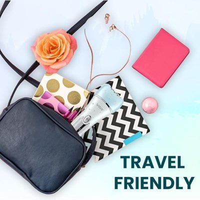 ست اصلاح موی بدن بانوان وی جی ار مدل V-733