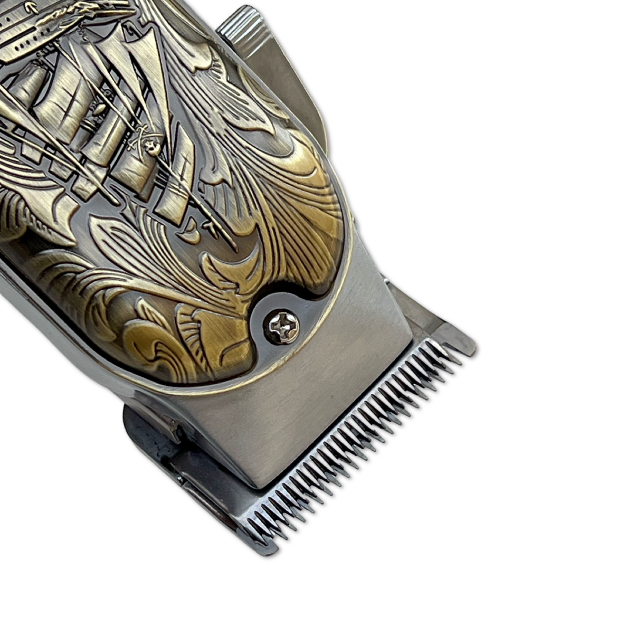 ماشین اصلاح موی سر و صورت جیمی مدل GM6755 ماشین اصلاح موی سر و صورت جیمی مدل GM6755