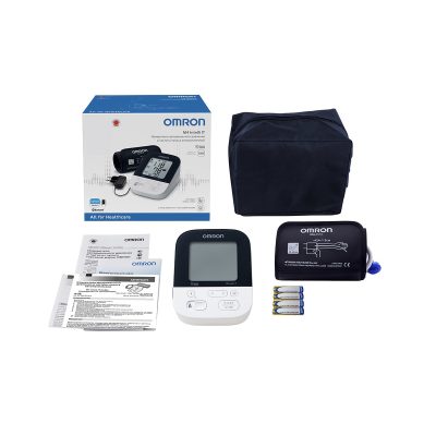 فشارسنج بازویی دیجیتال امرن مدل M4