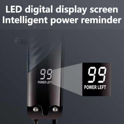 ماشین اصلاح موی سر و صورت کیمی مدل KM-1134