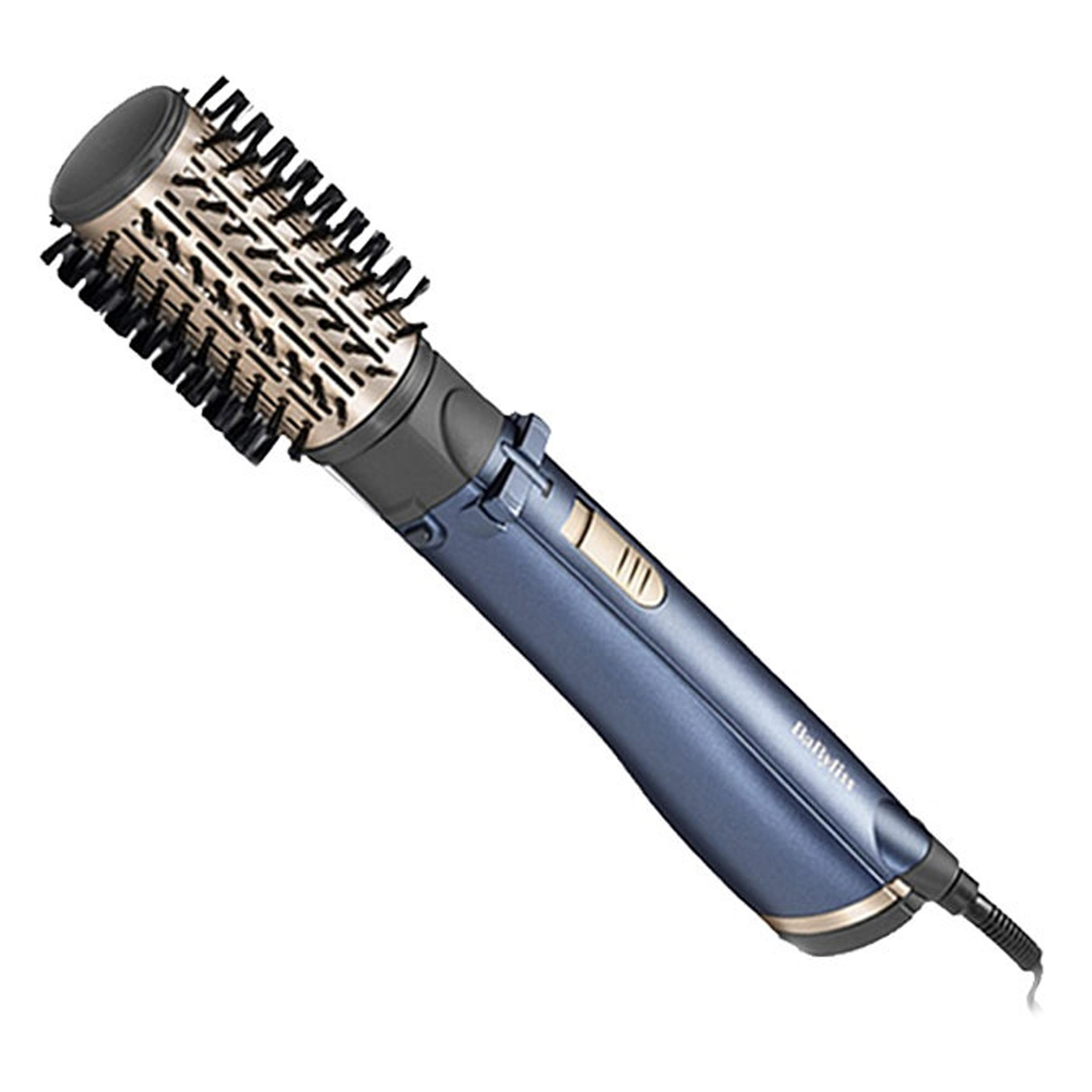 سشوار برس دار چرخشی بابیلیس مدل AS966ROE سشوار برس دار چرخشی بابیلیس مدل AS966ROE