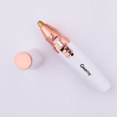 ماشین اصلاح موی بدن بانوان جیمی مدل GM-3136