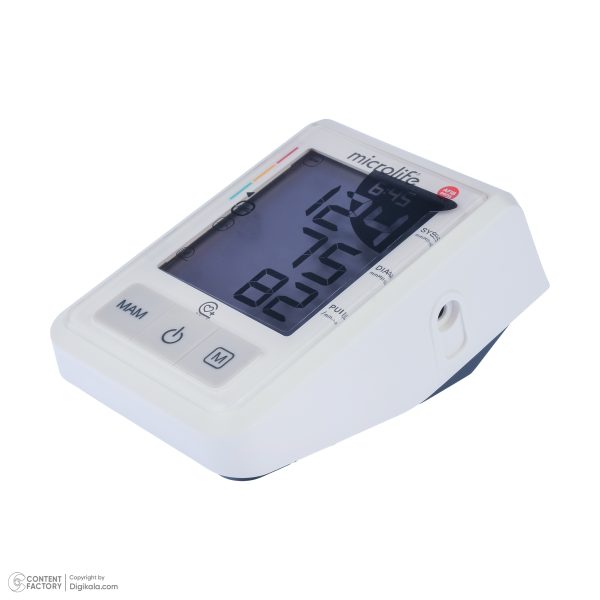 فشارسنج بازویی مایکرولایف مدل BP-B3