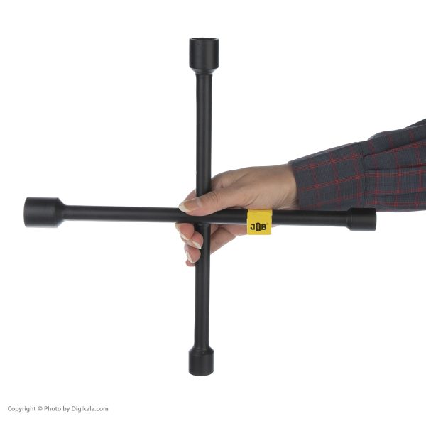 مجموعه 20 عددی ابزار خودرو جاب مدل JB-4030