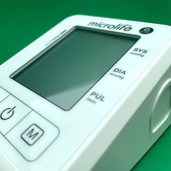 فشارسنج دیجیتال میکرولایف مدل BP B1 Classic