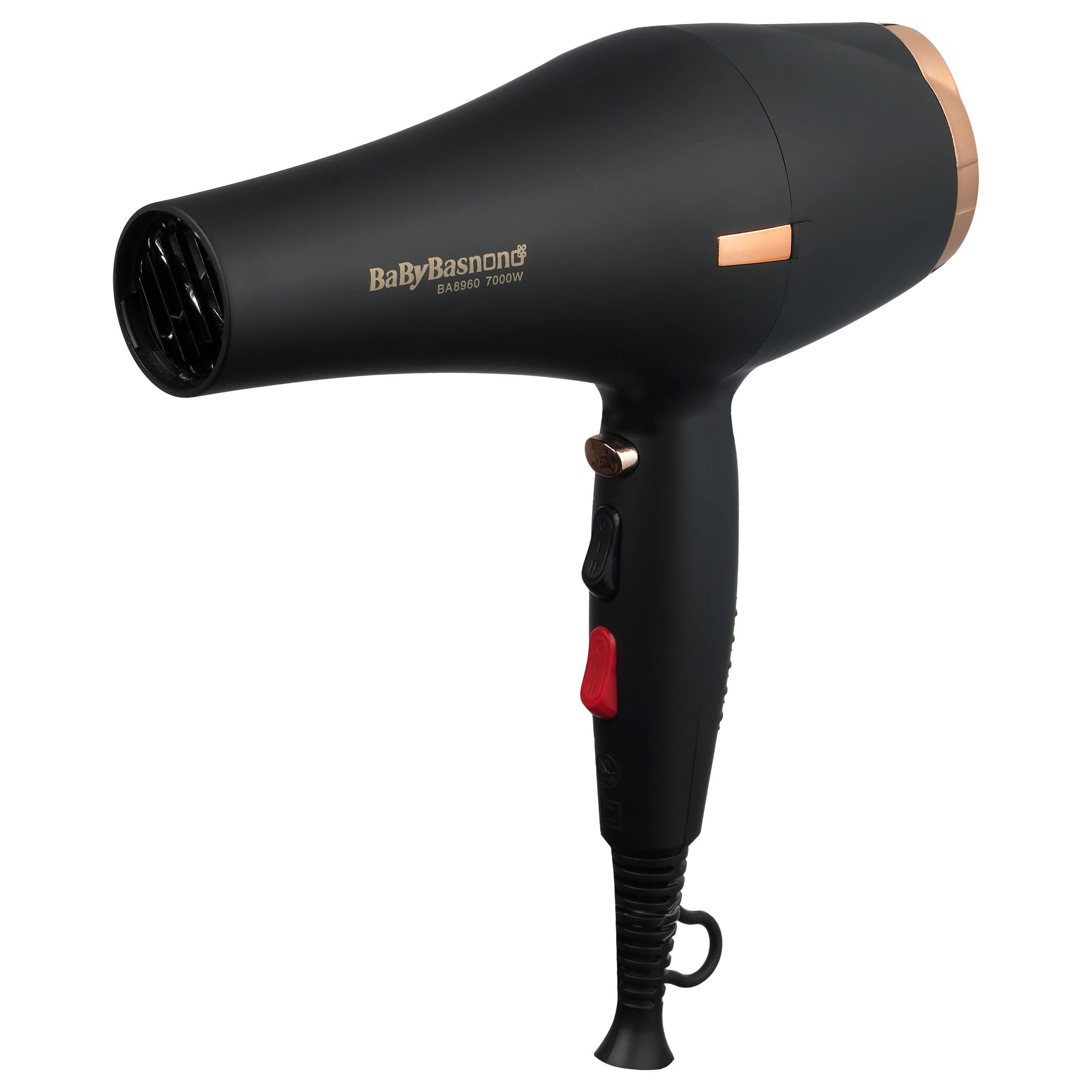 سشوار بیبی باس نانو مدل BA8960 سشوار بیبی باس نانو مدل BA8960