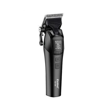 ماشین اصلاح موی سر و صورت  شارژی کیمی مدل KM-1858