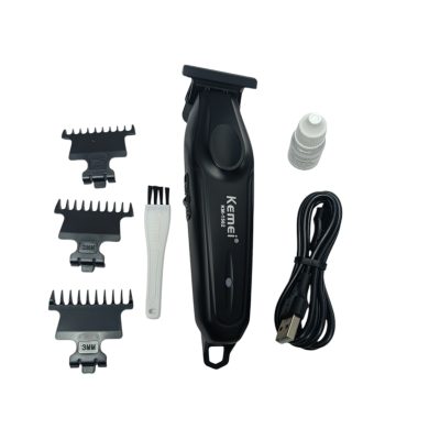 ماشین اصلاح موی سر و صورت کیمی مدل KM-1562