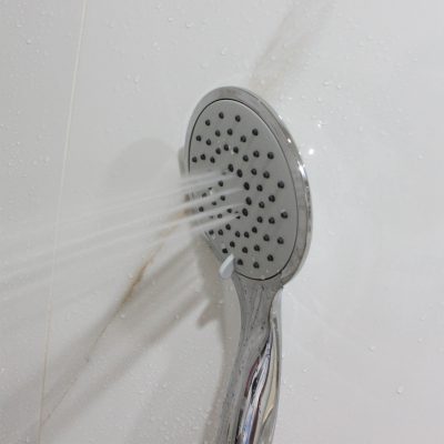 سردوش حمام پاپیروس مدل چند حالته قهرمان