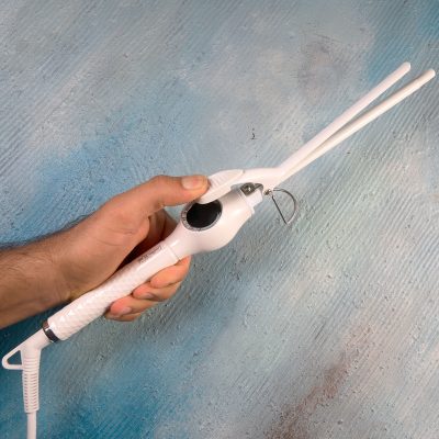 فر کننده و حالت دهنده مو دی اس پی مدل 20148