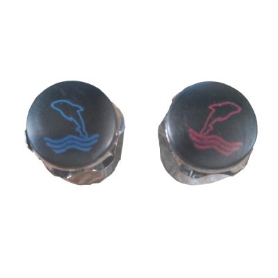 مغزی شیر کد 214 بسته 2 عددی به همراه دسته شیر