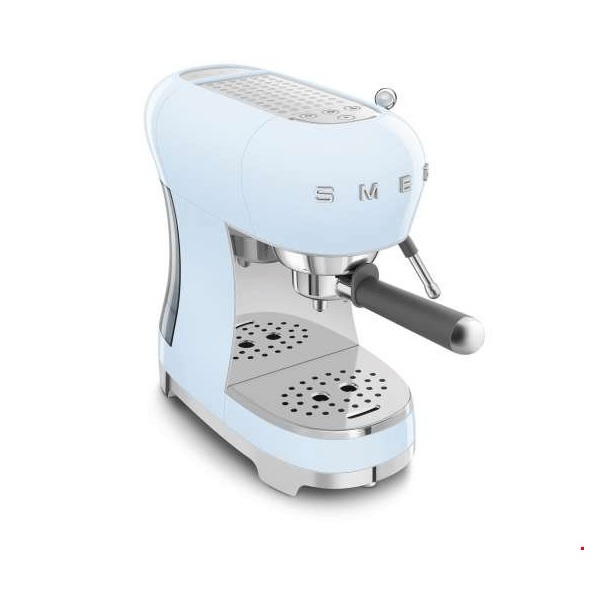 اسپرسو ساز ۱۱۰۰ میلیلیتر اسمگ مدل ECF02 اسپرسو ساز ۱۱۰۰ میلیلیتر اسمگ مدل ECF02