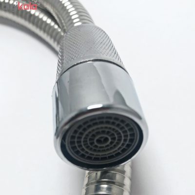 شلنگ توالت مدل s120