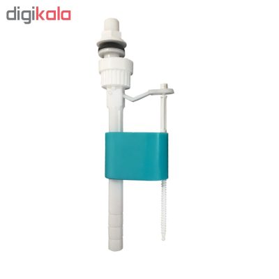 شناور توالت فرنگی محک کد ۸۱۴