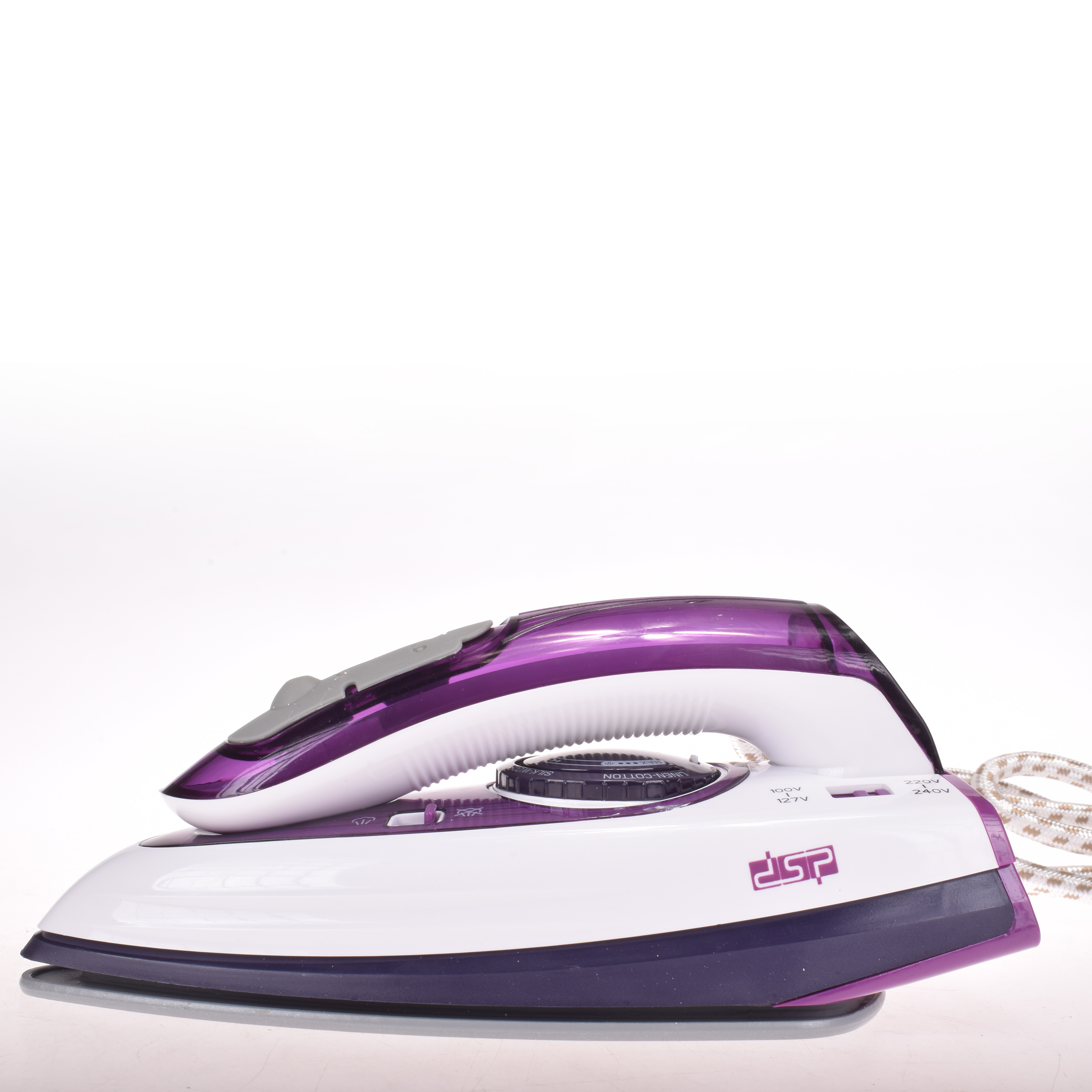 اتو بخار دی اس پی مدل kd1068 اتو بخار دی اس پی مدل kd1068