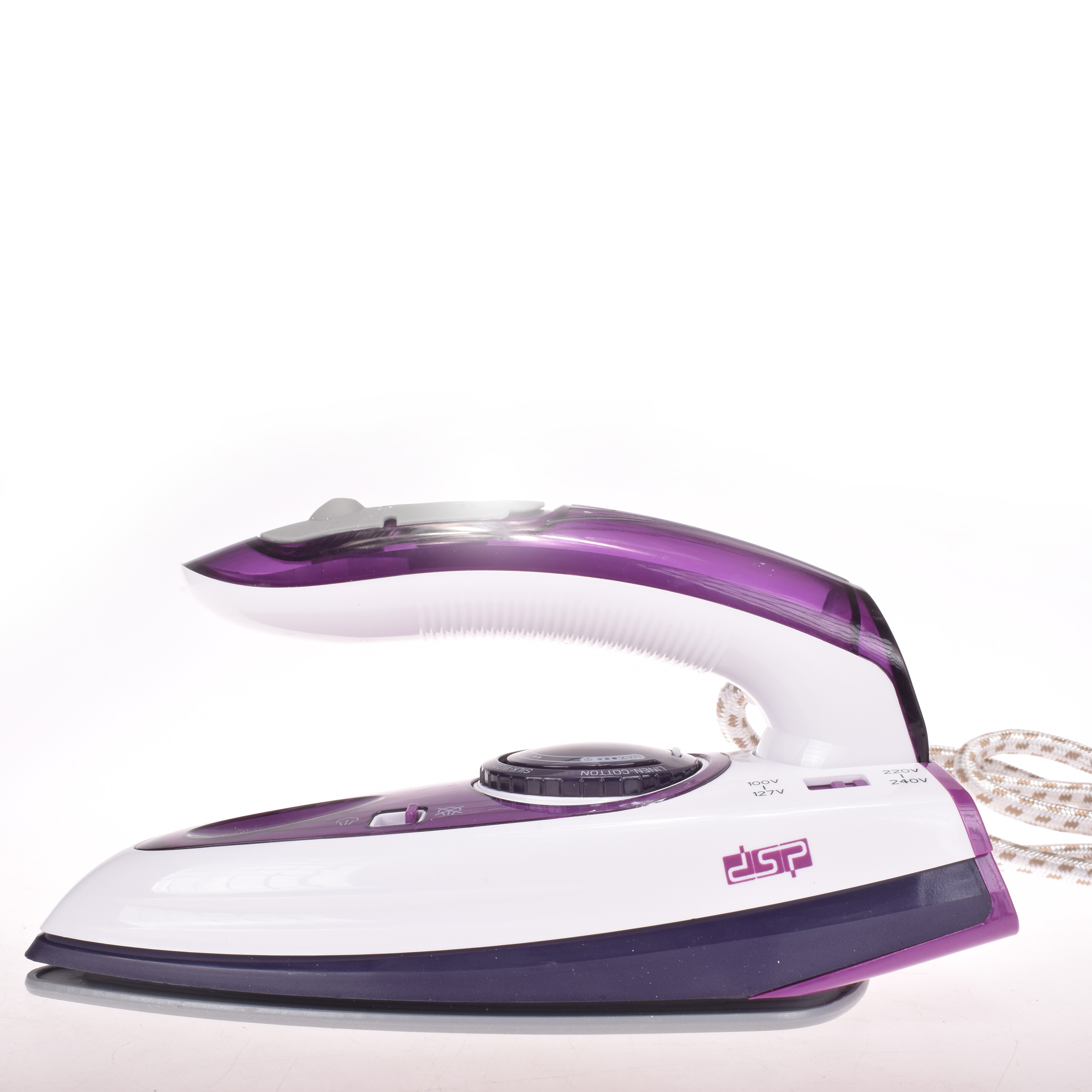 اتو بخار دی اس پی مدل kd1068 اتو بخار دی اس پی مدل kd1068