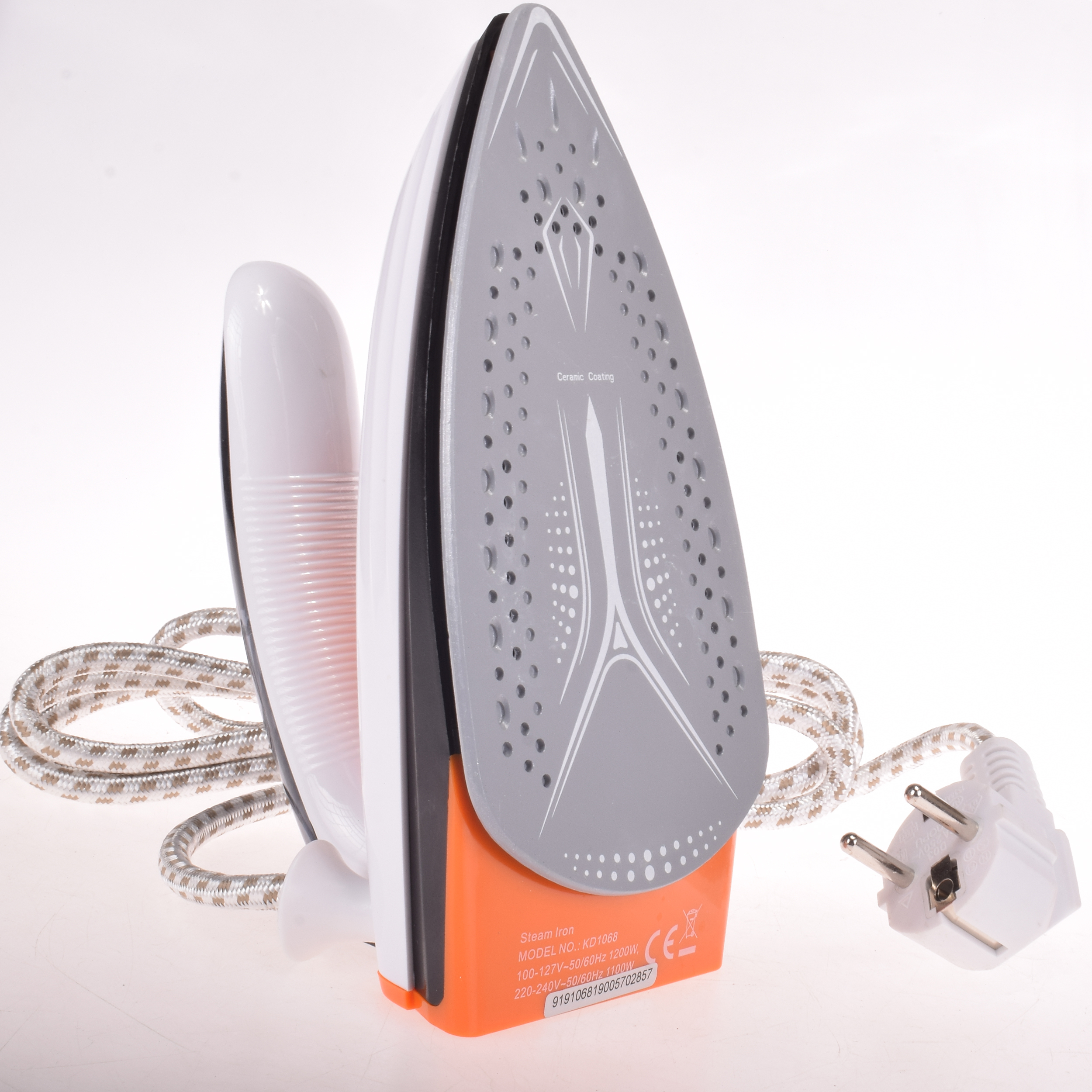 اتو بخار دی اس پی مدل kd1068 اتو بخار دی اس پی مدل kd1068