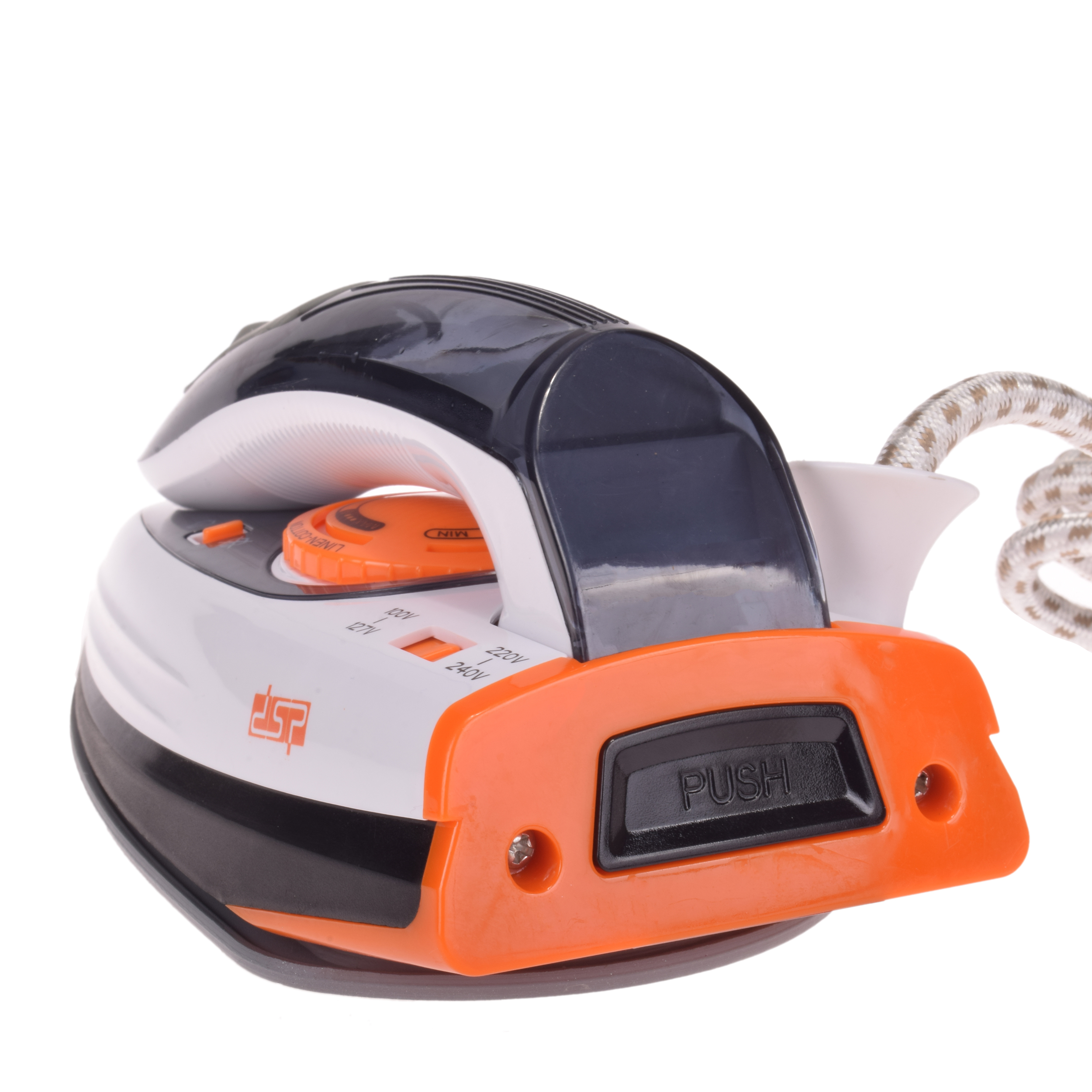 اتو بخار دی اس پی مدل kd1068 اتو بخار دی اس پی مدل kd1068