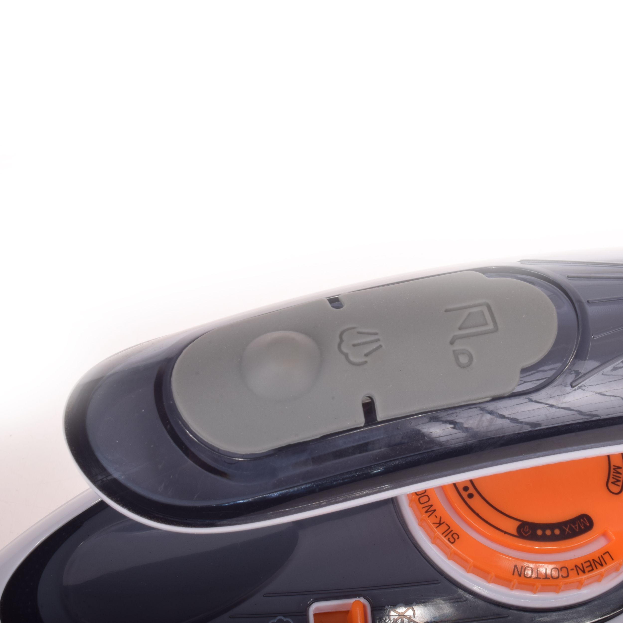 اتو بخار دی اس پی مدل kd1068 اتو بخار دی اس پی مدل kd1068