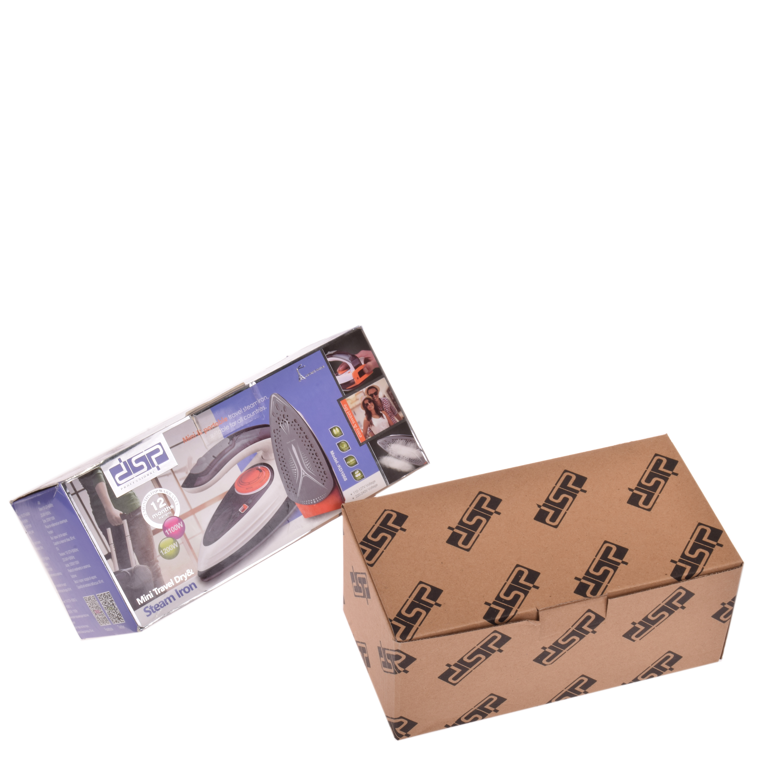 اتو بخار دی اس پی مدل kd1068 اتو بخار دی اس پی مدل kd1068