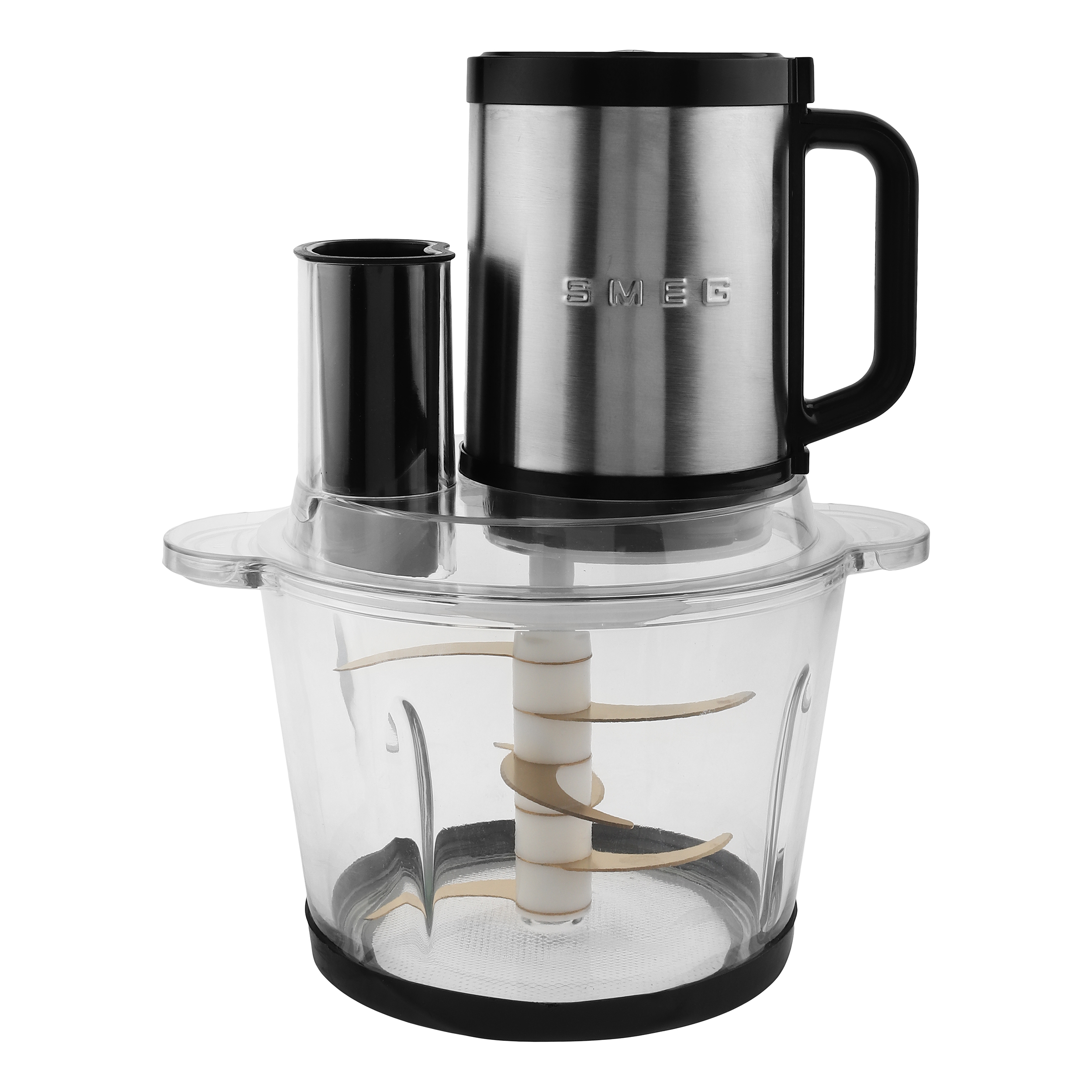 خردکن 4.5 لیتری اسمگ مدل SG-1000 خردکن 4.5 لیتری اسمگ مدل SG-1000