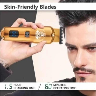 ماشین اصلاح موی سر و صورت وی جی ار مدل 927