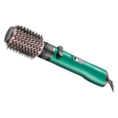 سشوار برس‌دار چرخشی وی جی ار مدل v-498