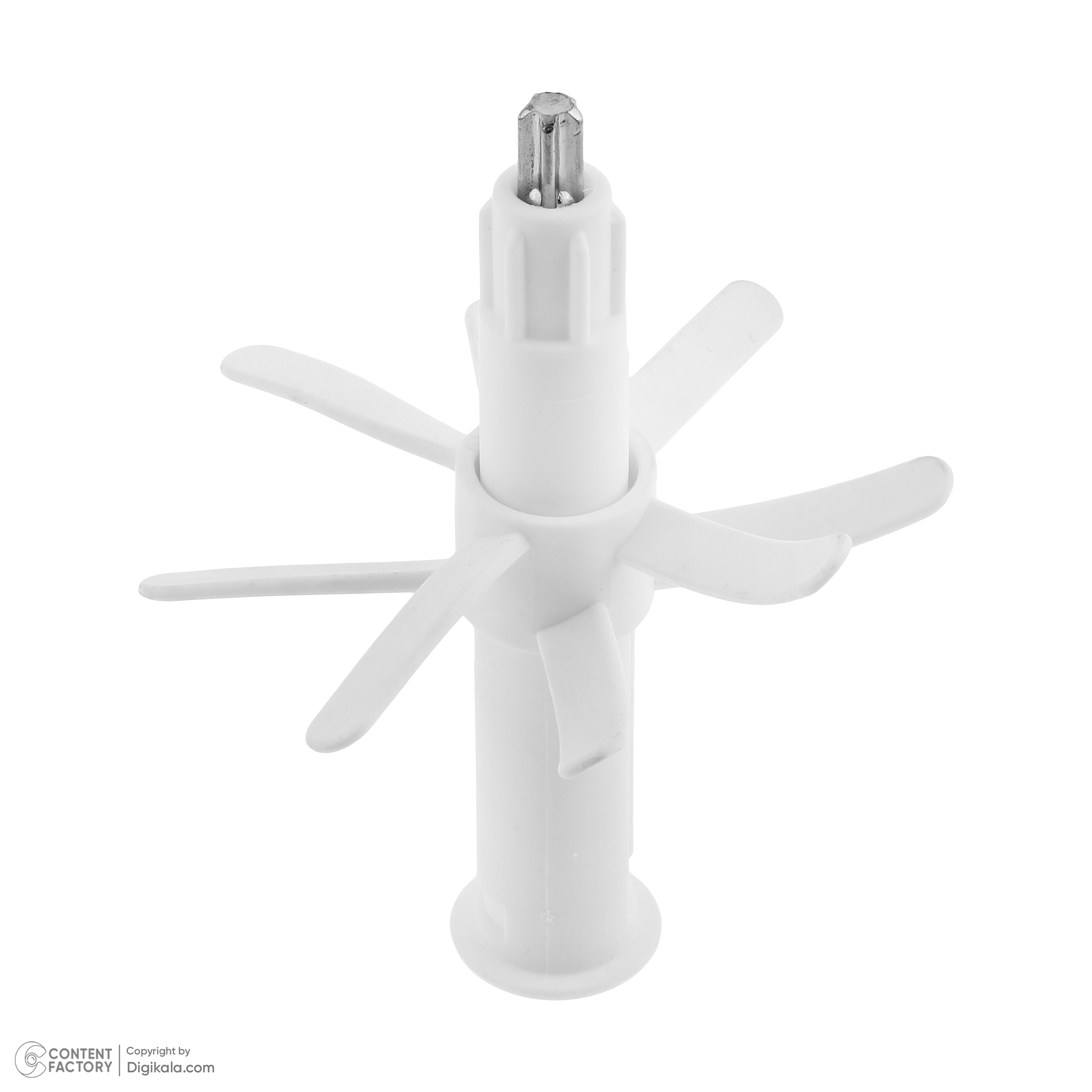 خردکن 4.5 لیتری اسمگ مدل SG-1000 خردکن 4.5 لیتری اسمگ مدل SG-1000