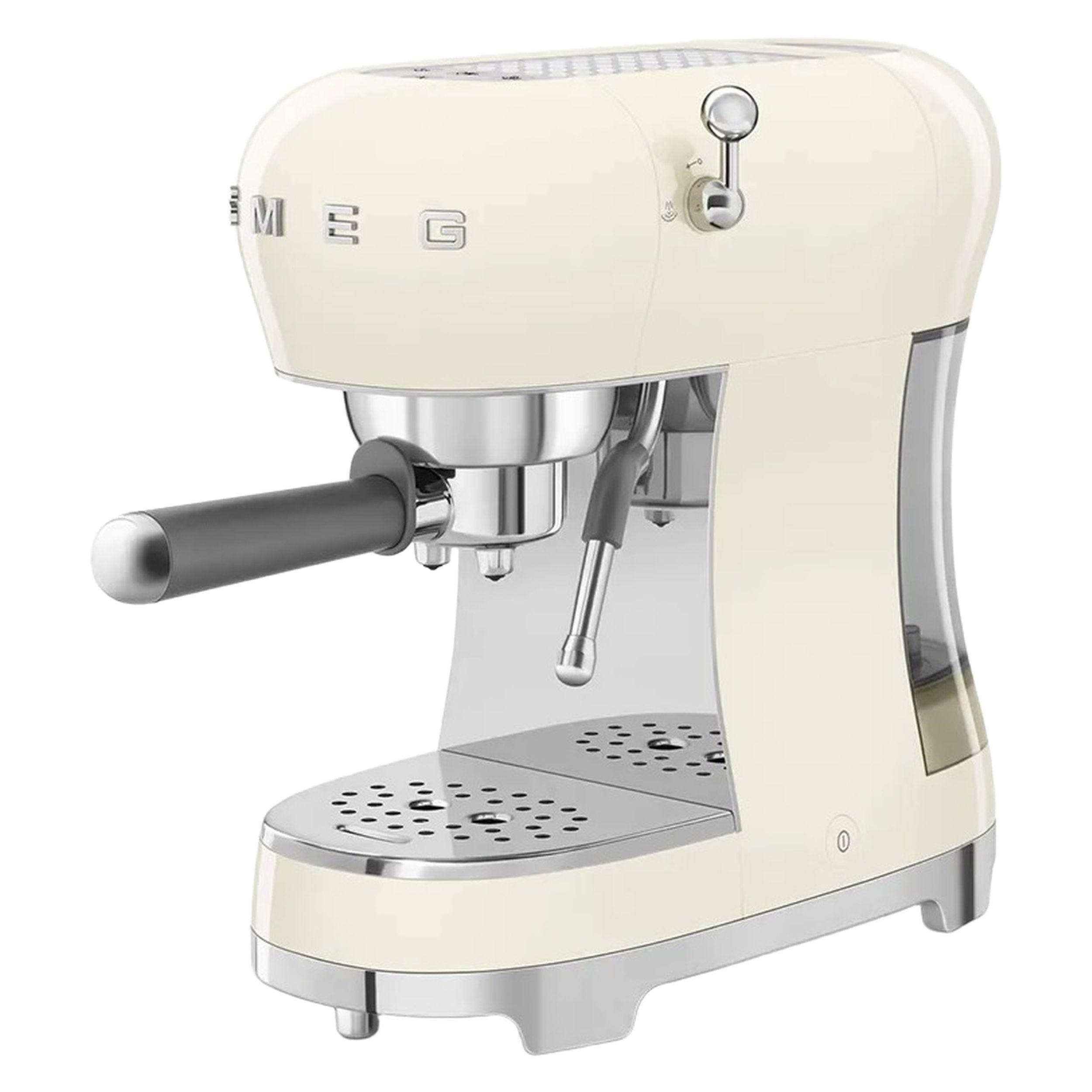 اسپرسو ساز ۱۱۰۰ میلیلیتر اسمگ مدل ECF02 اسپرسو ساز ۱۱۰۰ میلیلیتر اسمگ مدل ECF02