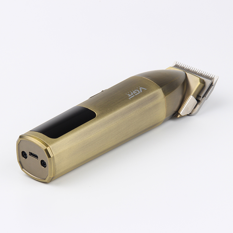 ماشین اصلاح موی سر و صورت وی جی ار مدل 688 ماشین اصلاح موی سر و صورت وی جی ار مدل 688