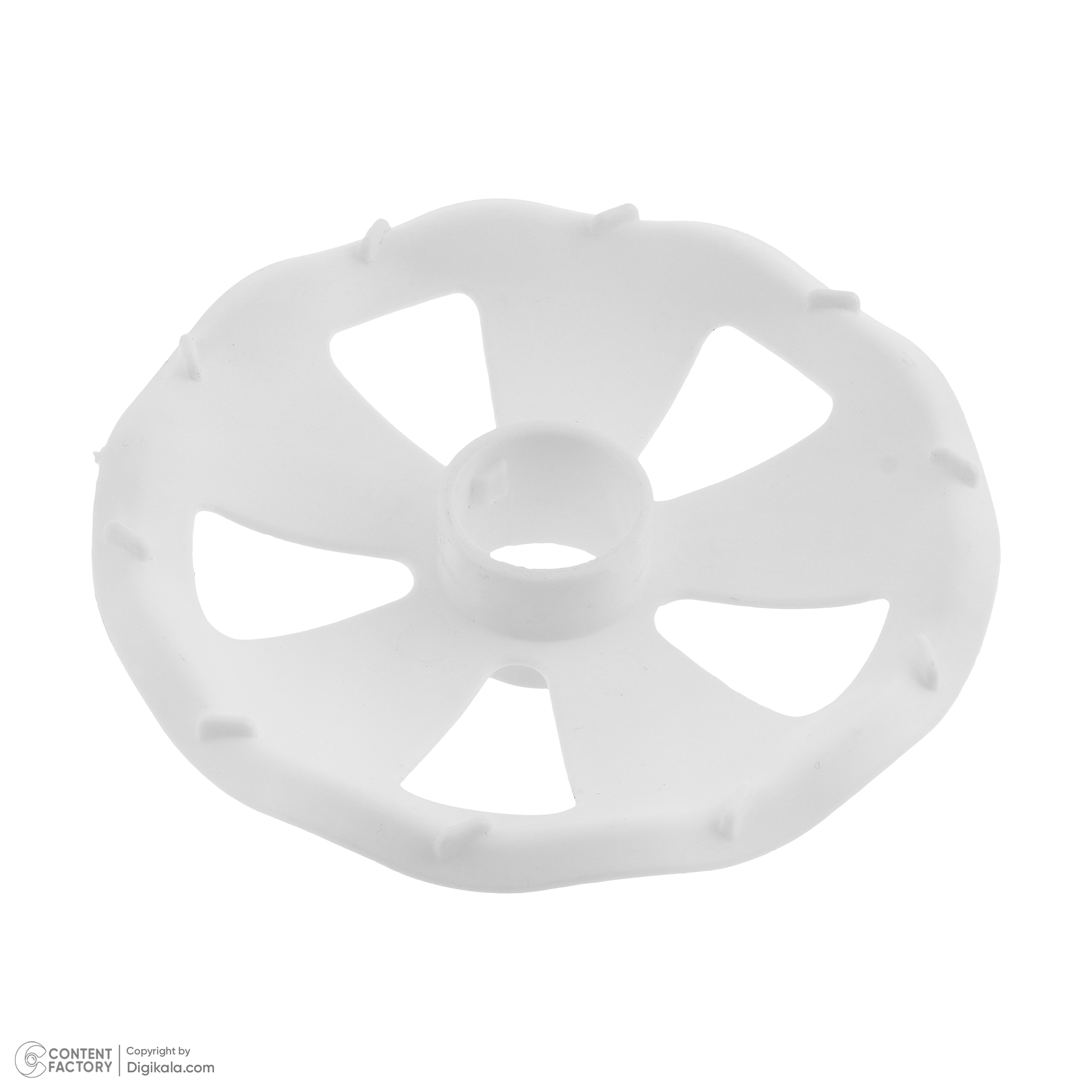 خردکن 4.5 لیتری اسمگ مدل SG-1000 خردکن 4.5 لیتری اسمگ مدل SG-1000