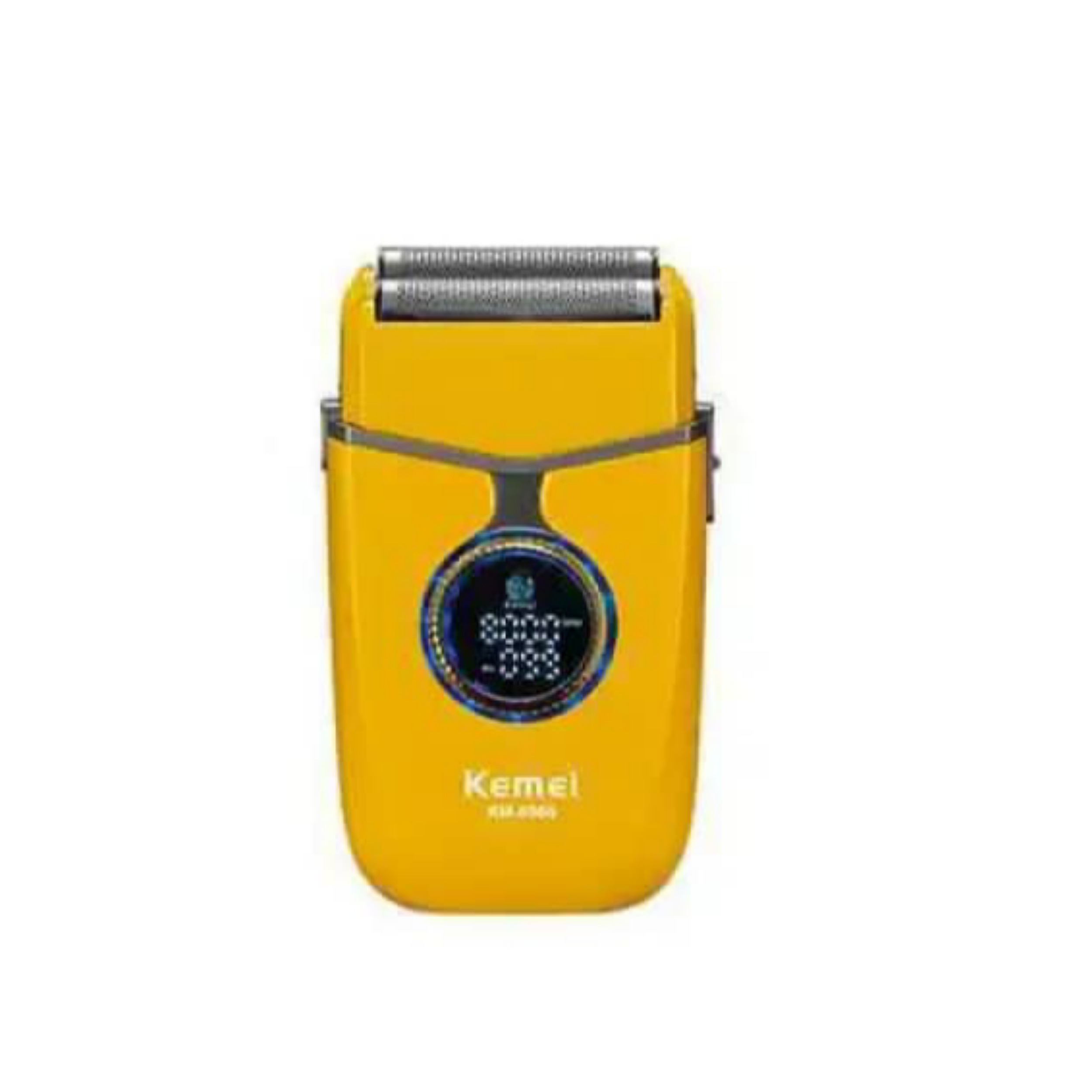 ماشین اصلاح موی سر و صورت شارژی کیمی مدل KM-8566 3in1 مجموعه 3 عددی ماشین اصلاح موی سر و صورت شارژی کیمی مدل KM-8566 3in1 مجموعه 3 عددی