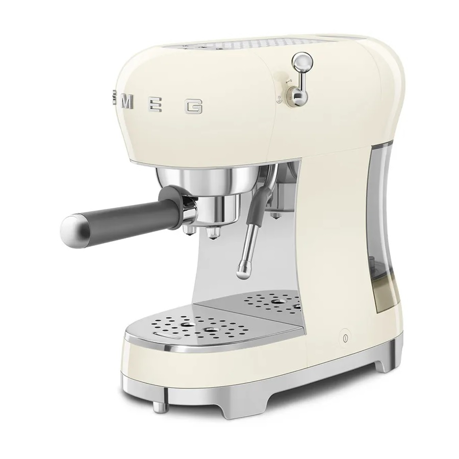 اسپرسو ساز ۱۱۰۰ میلیلیتر اسمگ مدل ECF02 اسپرسو ساز ۱۱۰۰ میلیلیتر اسمگ مدل ECF02