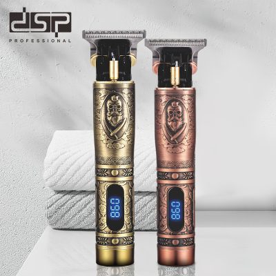 ماشین اصلاح موی سر و صورت دی اس پی مدل 90393