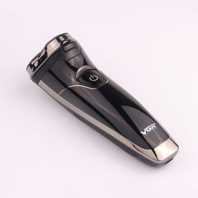 ماشین اصلاح موی صورت وی جی ار مدل 318