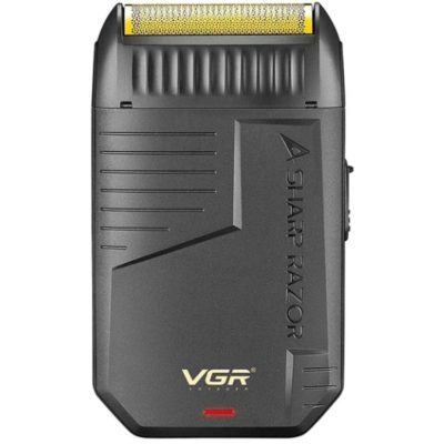 ماشین اصلاح صورت وبدن وی جی آر مدل 375