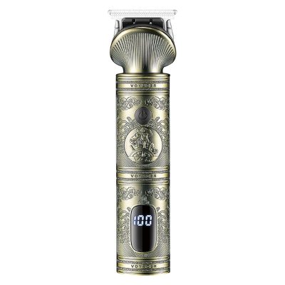 ماشین اصلاح موی سر و صورت وی جی ار مدل V-962