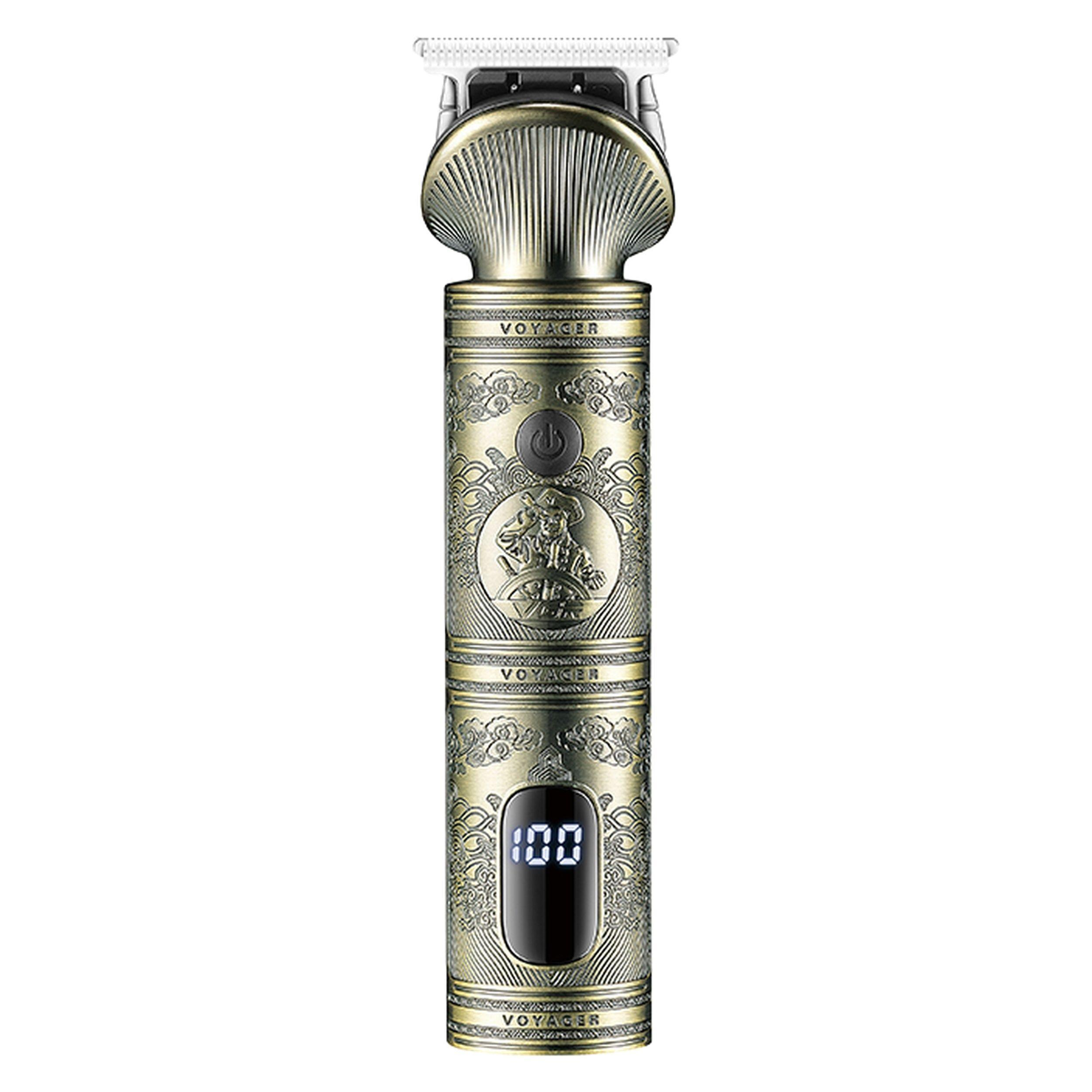 ماشین اصلاح موی سر و صورت وی جی ار مدل V-962 ماشین اصلاح موی سر و صورت وی جی ار مدل V-962