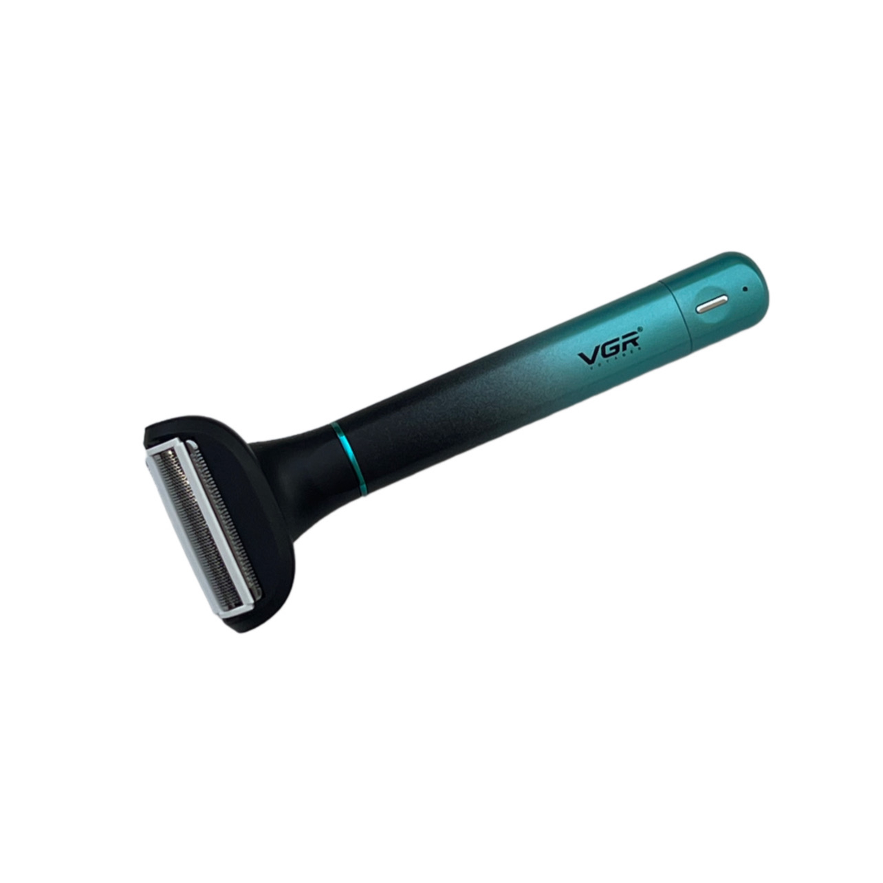 ماشین اصلاح موی بدن وی جی ار مدل V-625 ماشین اصلاح موی بدن وی جی ار مدل V-625