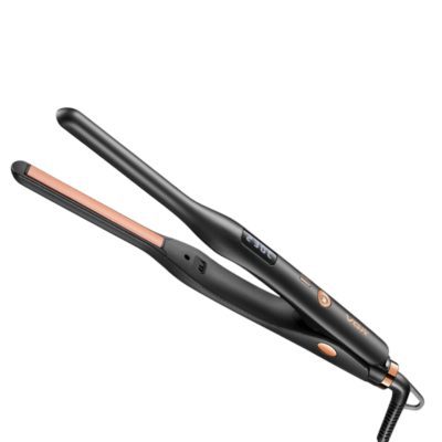 اتو و حالت دهنده ی مو وی جی ار مدل v-523