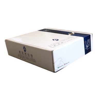 شیر آشپزخانه آکوا ریس مدل ربکا