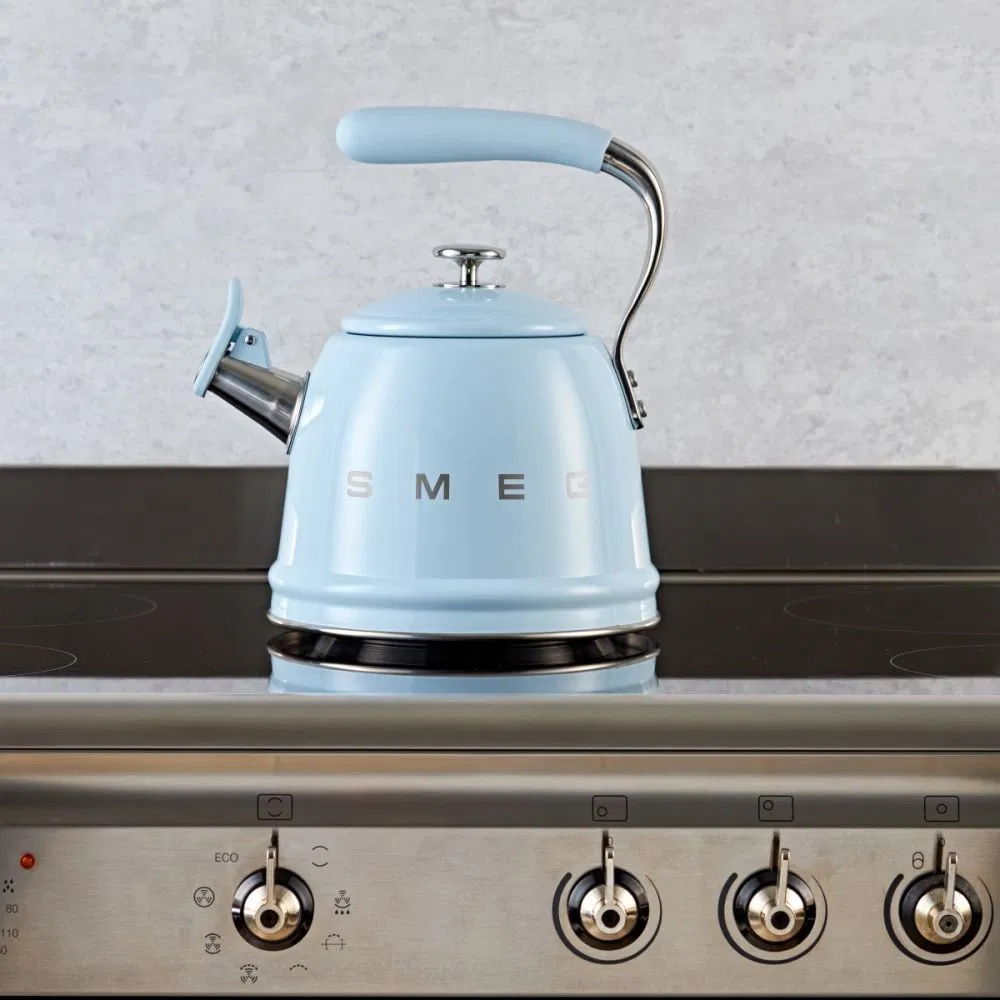 ست کتری و قوری اسمگ مدل CKLW2001 ست کتری و قوری اسمگ مدل CKLW2001