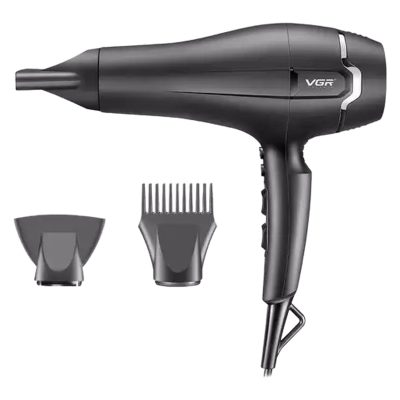 سشوار حرفه ای وی جی ار مدل V-450