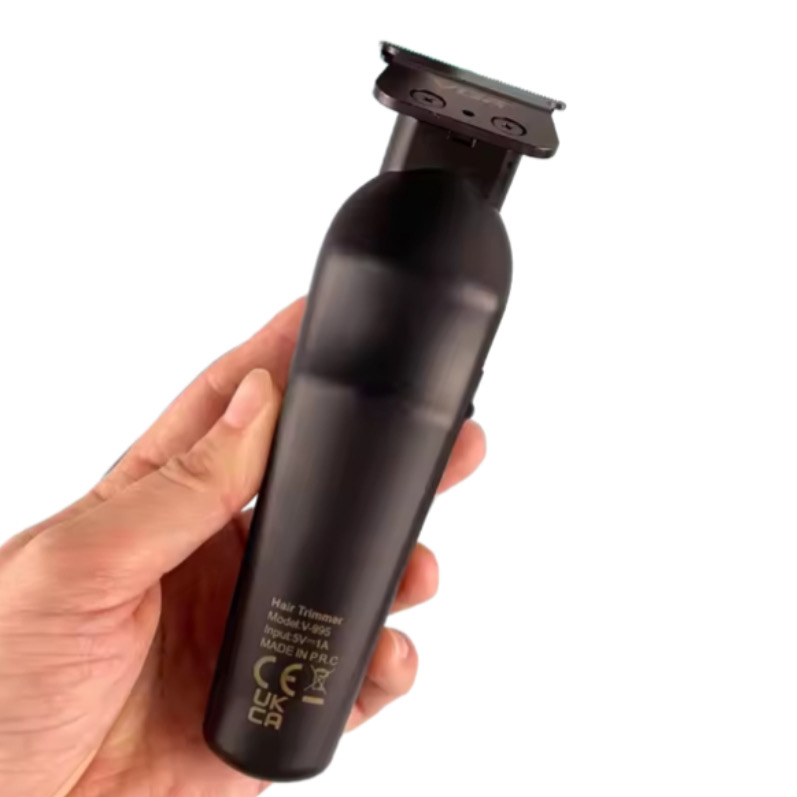 ماشین اصلاح موی سر و صورت شارژی وی جی ار مدل V-995 ماشین اصلاح موی سر و صورت شارژی وی جی ار مدل V-995